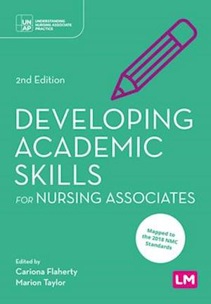 Developing Academic Skills for Nursing Associates