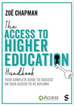 Access to Higher Education Handbook