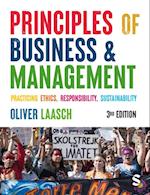 Principles of Business & Management