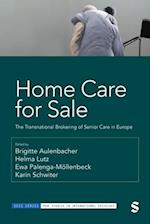 Home Care for Sale