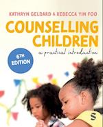 Counselling Children