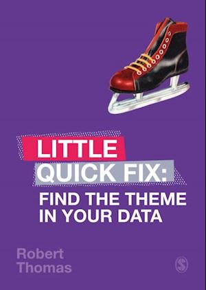 Find the Theme in Your Data