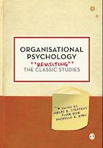 Organisational Psychology