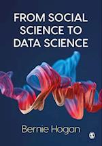 From Social Science to Data Science