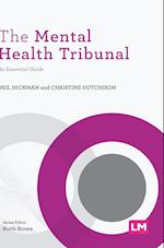 The Mental Health Tribunal