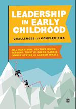 Leadership in Early Childhood