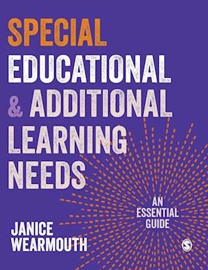 Special Educational and Additional Learning Needs