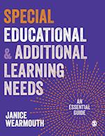 Special Educational and Additional Learning Needs