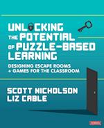 Unlocking the Potential of Puzzle-based Learning