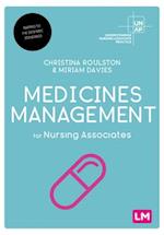 Medicines Management for Nursing Associates