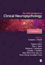 The SAGE Handbook of Clinical Neuropsychology