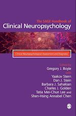 The SAGE Handbook of Clinical Neuropsychology