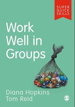 Work Well in Groups