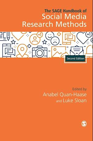 The SAGE Handbook of Social Media Research Methods