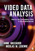 Video Data Analysis