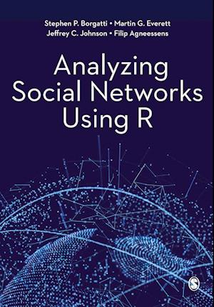 Analyzing Social Networks Using R