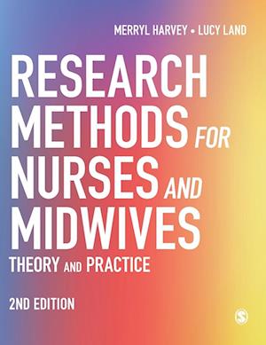 Research Methods for Nurses and Midwives