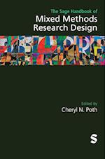 The SAGE Handbook of Mixed Methods Research Design