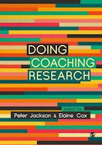 Doing Coaching Research