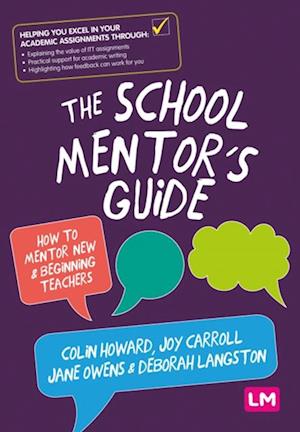 School Mentor's Guide