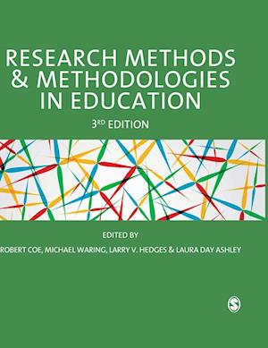 Research Methods and Methodologies in Education