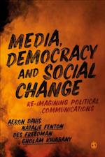 Media, Democracy and Social Change