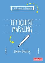 A Little Guide for Teachers: Efficient Marking