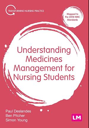 Understanding Medicines Management for Nursing Students