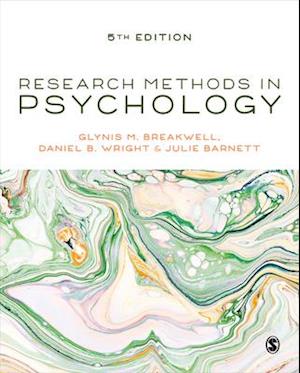 Research Methods in Psychology