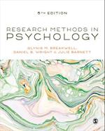 Research Methods in Psychology