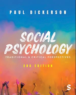 Social Psychology