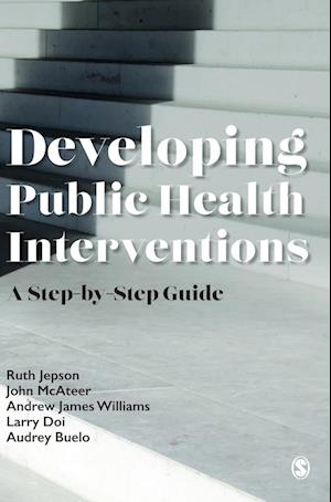 Developing Public Health Interventions