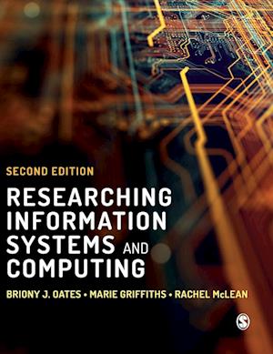 Researching Information Systems and Computing