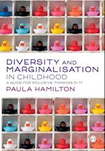 Diversity and Marginalisation in Childhood