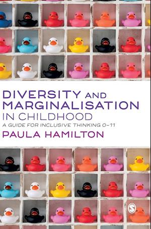 Diversity and Marginalisation in Childhood