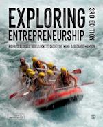Exploring Entrepreneurship