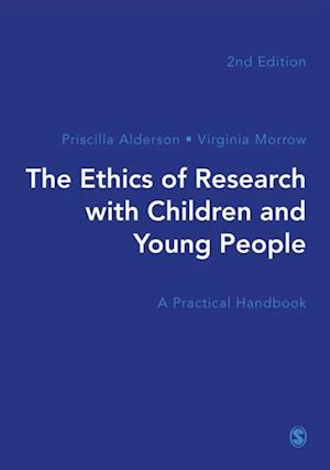 Ethics of Research with Children and Young People