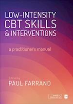 Low-intensity CBT Skills and Interventions