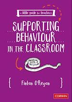 Little Guide for Teachers: Supporting Behaviour in the Classroom