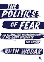 Politics of Fear