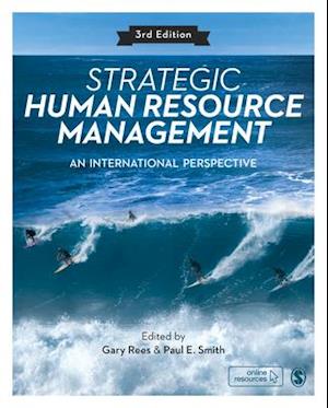 Strategic Human Resource Management