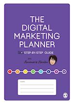 The Digital Marketing Planner