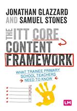 ITT Core Content Framework