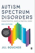 Autism Spectrum Disorders