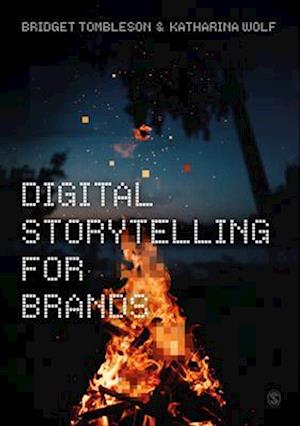 Digital Storytelling for Brands