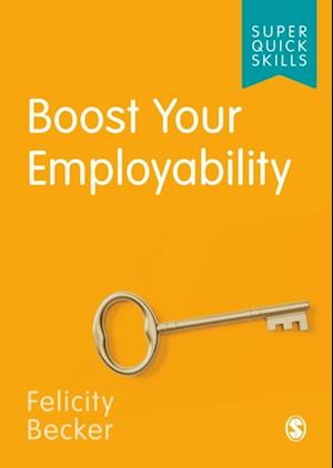 Boost Your Employability