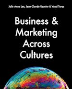 Business & Marketing Across Cultures
