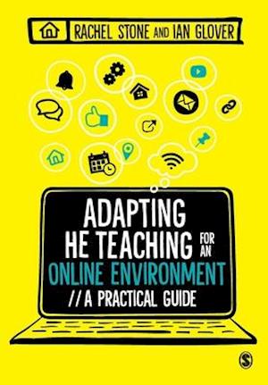 Adapting Higher Education Teaching for an Online Environment