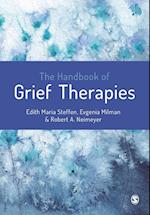 The Handbook of Grief Therapies