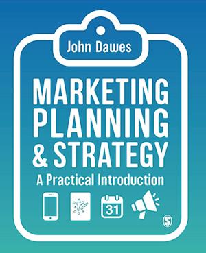 Marketing Planning & Strategy